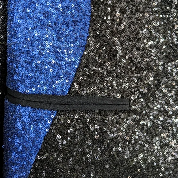 Stunning Elie Saab sequin jacket - Picture 5 of 9